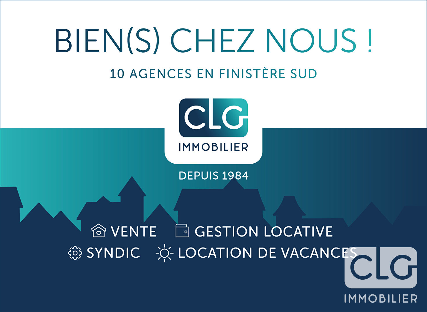 Photo Terrain Tregunc 600 m2 image 5/5