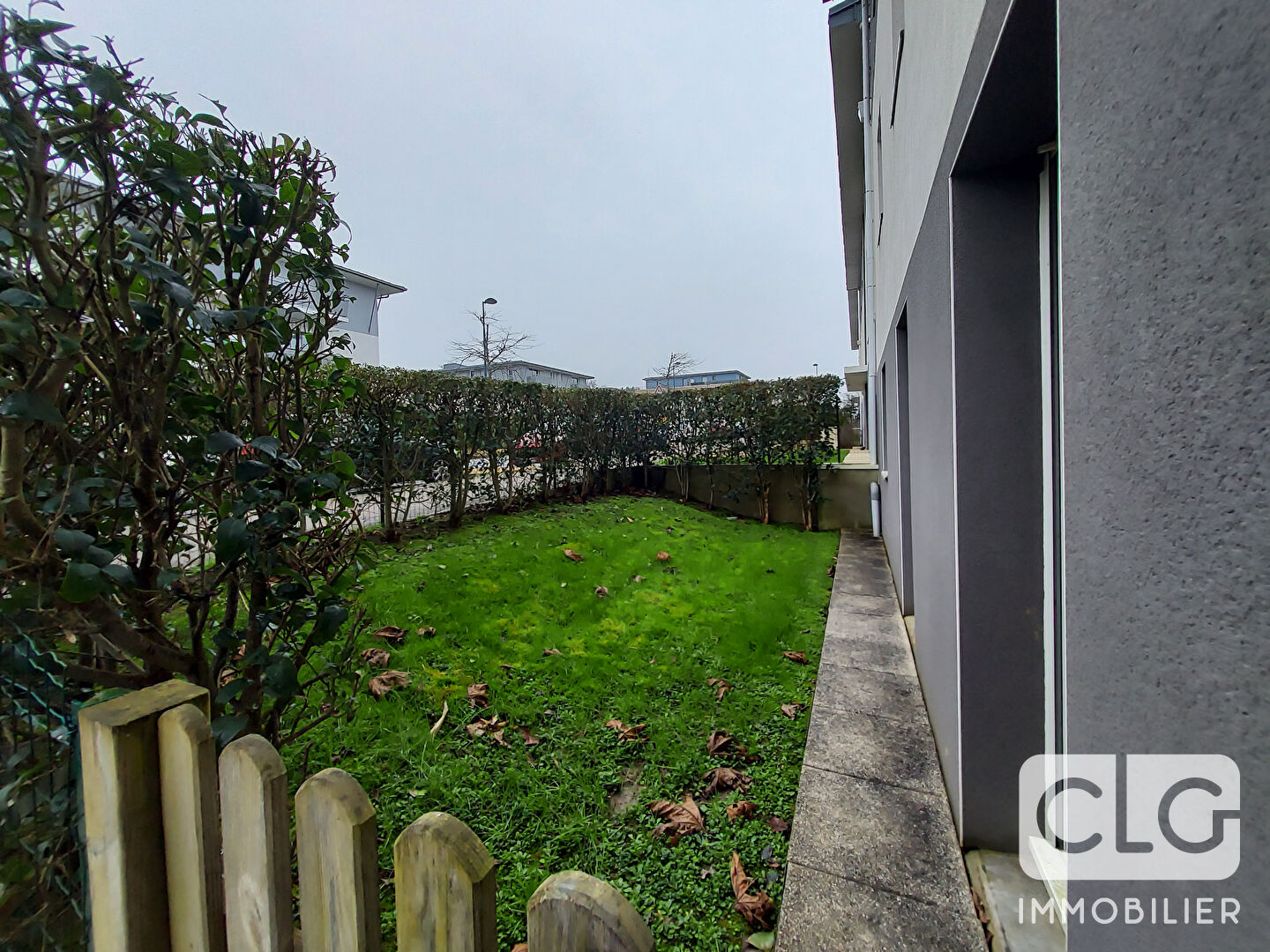 Photo Appartement Concarneau T1 bis image 1/4