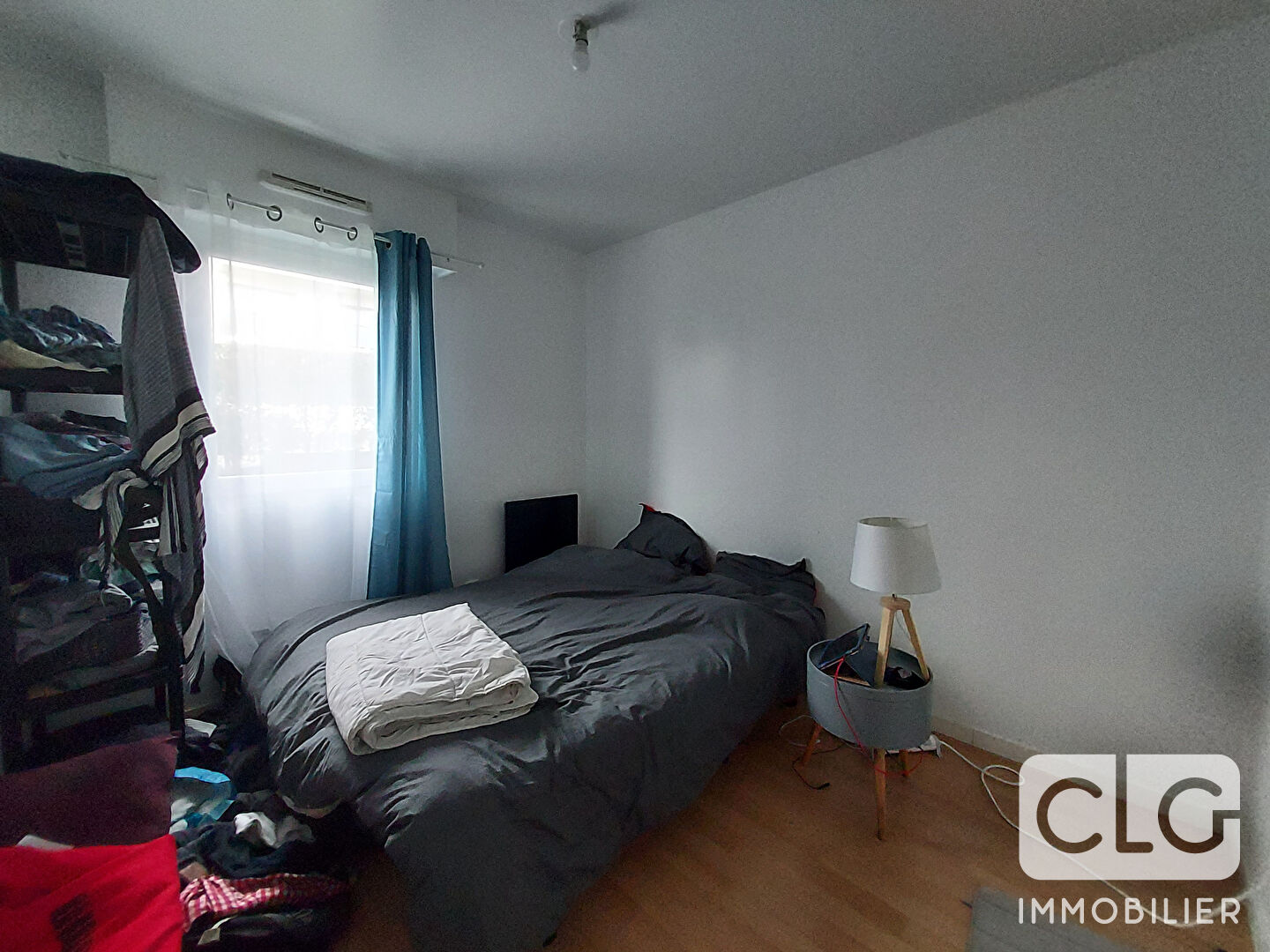 Photo Appartement Concarneau T1 bis image 3/4