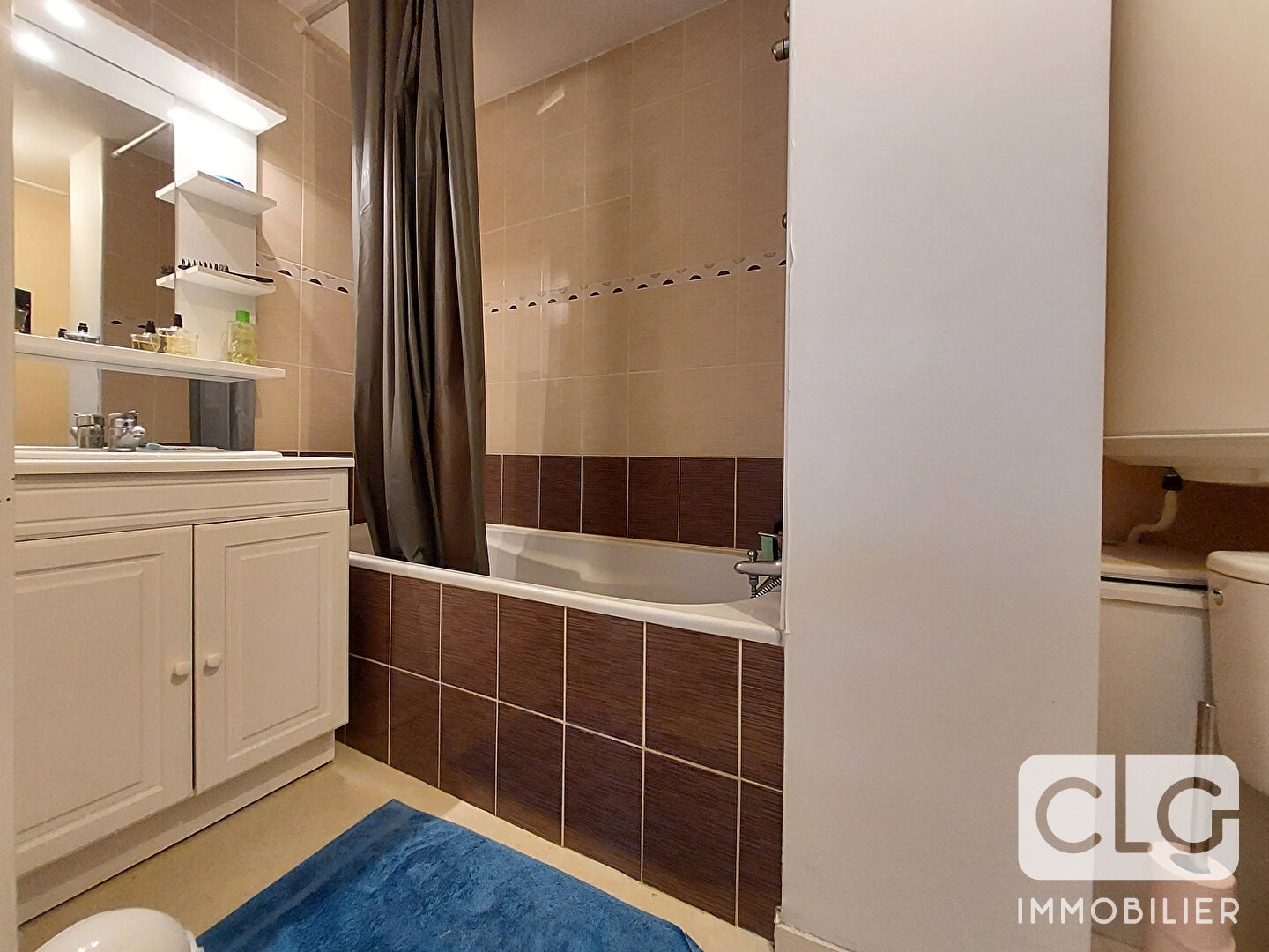 Photo Appartement Concarneau T1 bis image 4/4