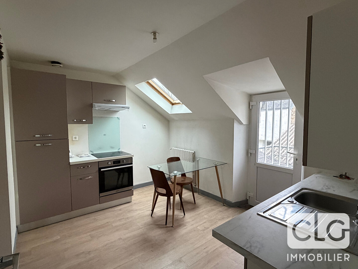 Agence immobilière de CLG IMMOBILIER Ergué-Gabéric