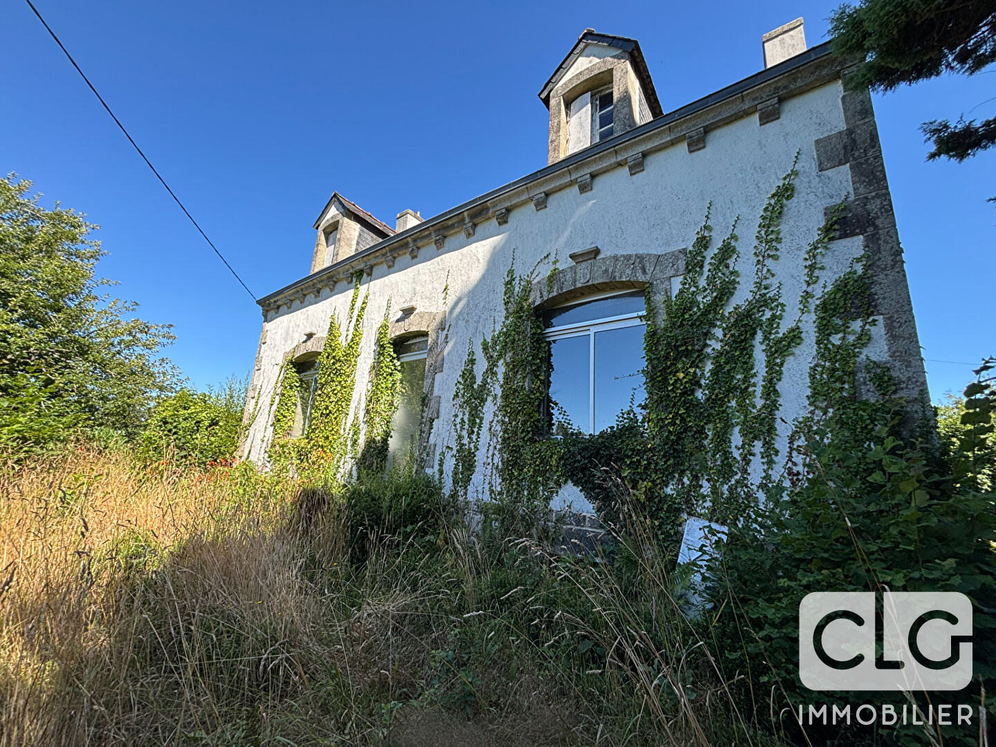 Agence immobilière de LE BIAVANT IMMOBILIER Saint-Yvi