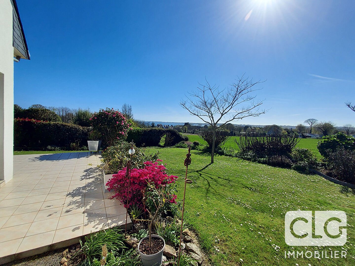 Agence immobilière de CLG IMMOBILIER Fouesnant