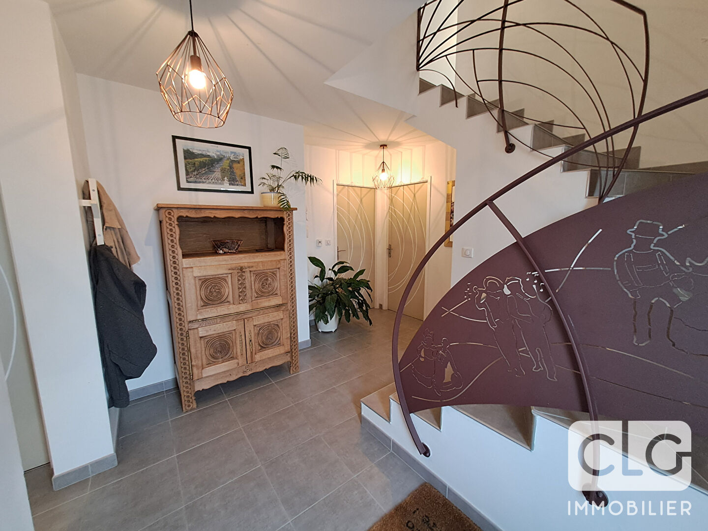 Photo Maison - ELLIANT - 183.54 m² image 3/6