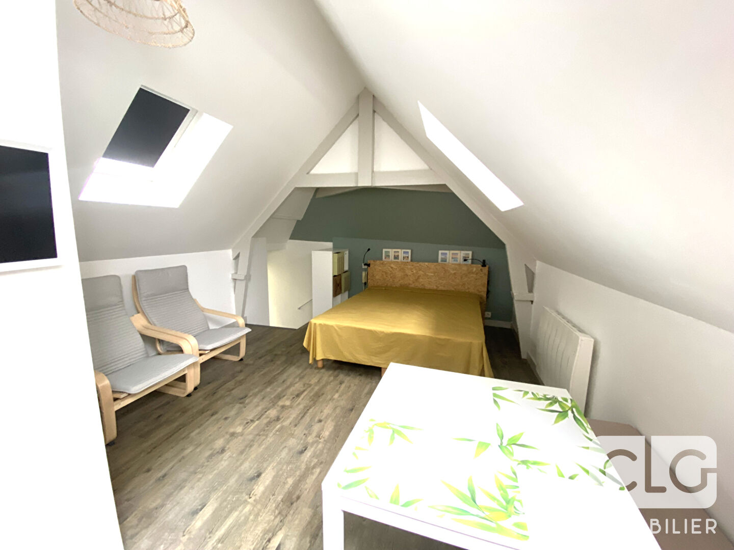 Agence immobilière de CLG IMMOBILIER Pont-l'Abbé