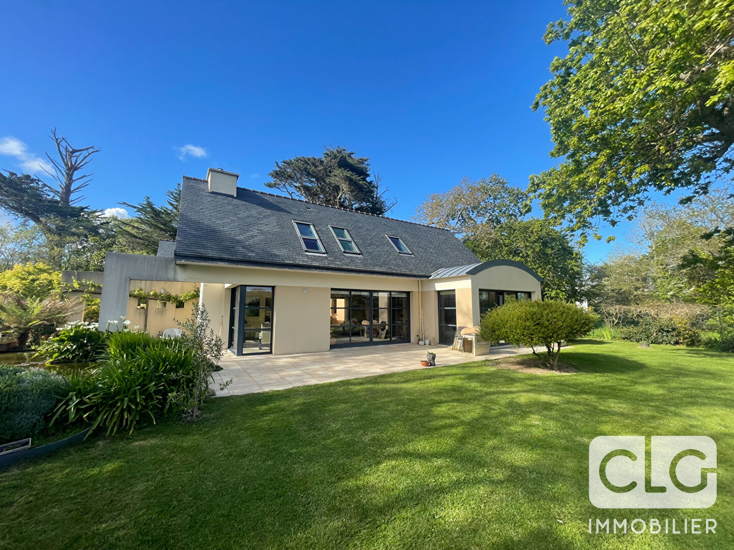 Maison Loctudy 210 m2