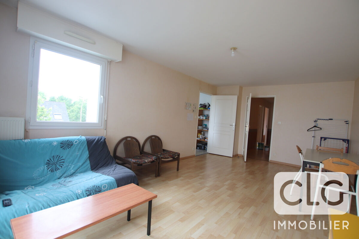 Appartement Quimper 3 pièce(s)