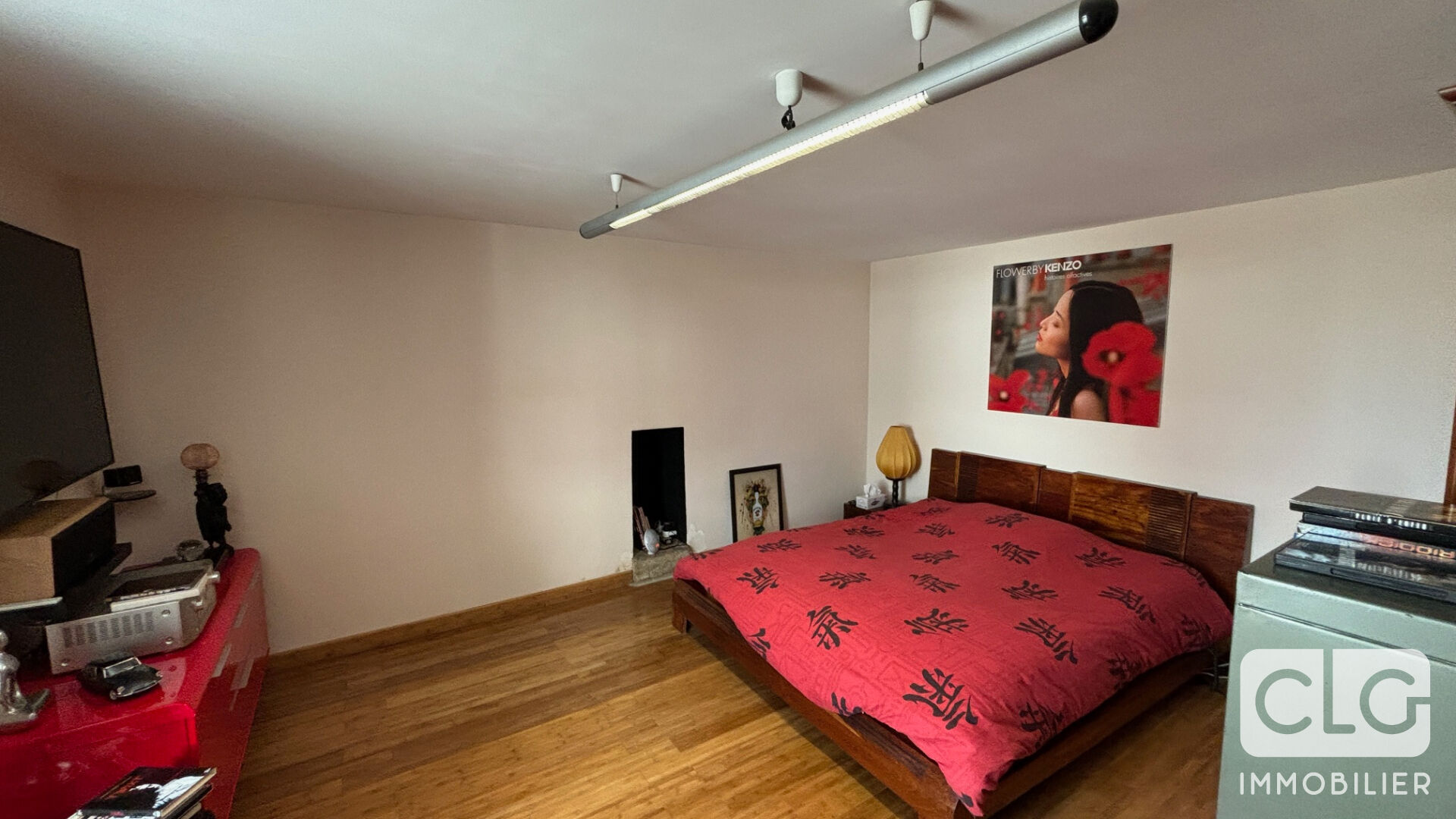 Photo Longère Riantec 5 pièces 150 m² image 5/6