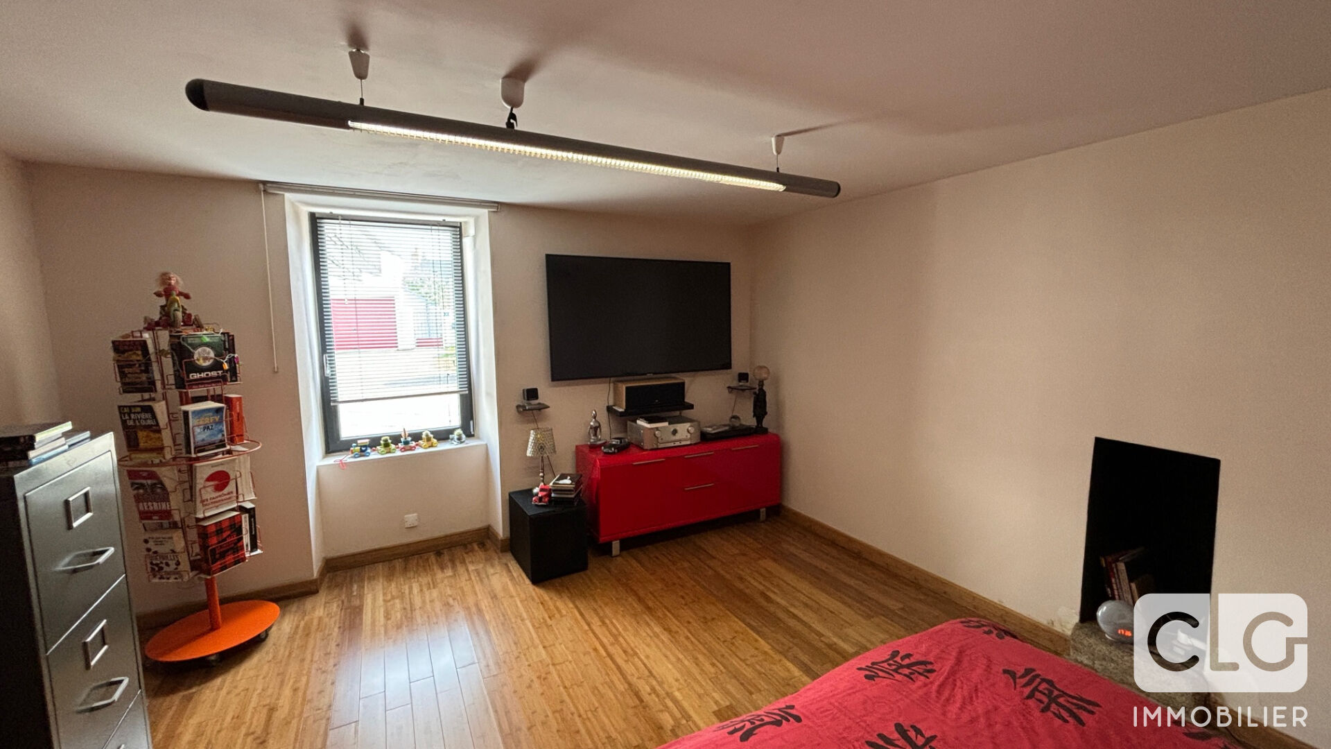 Photo Longère Riantec 5 pièces 150 m² image 6/6