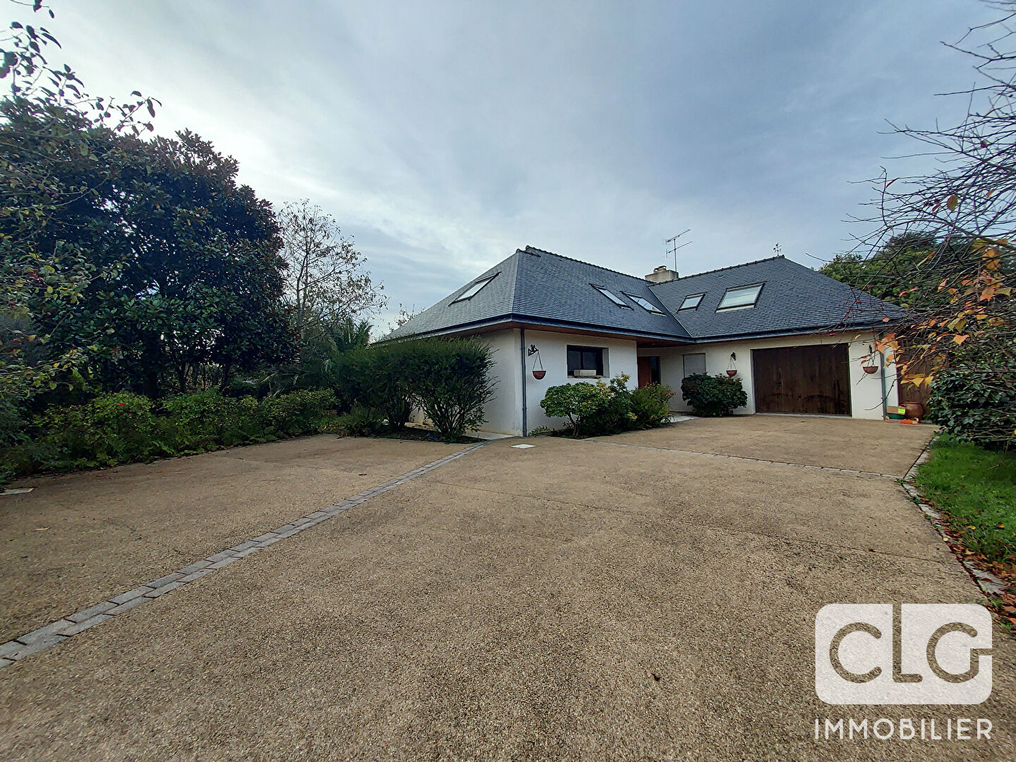 Photo Maison Centre de Fouesnant image 2/6