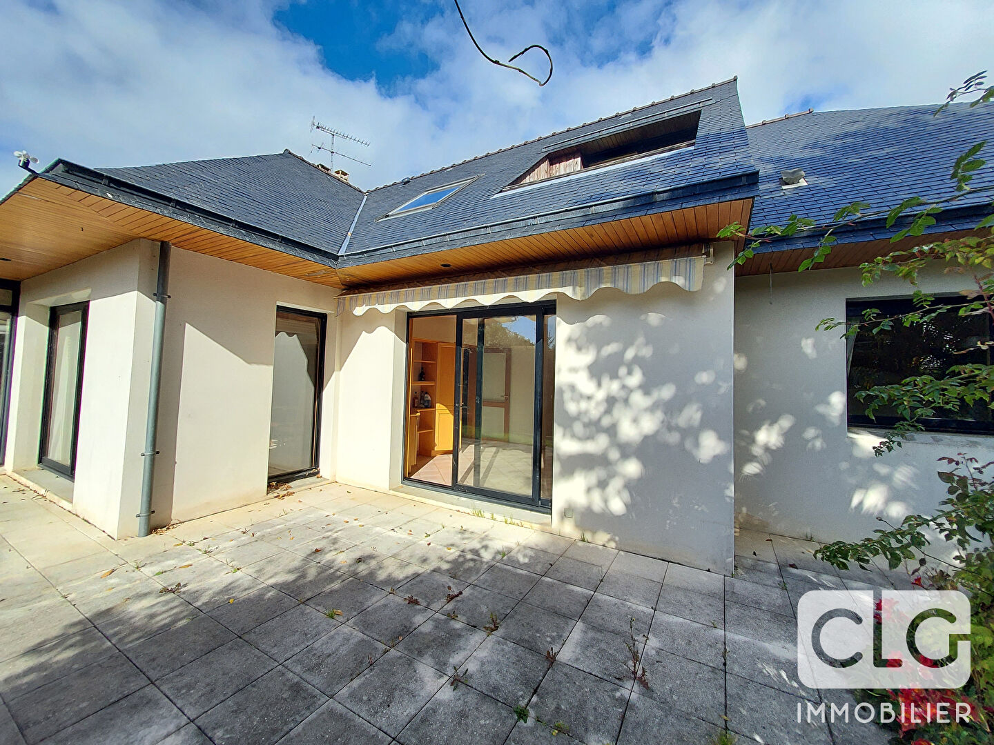 Photo Maison Centre de Fouesnant image 3/6