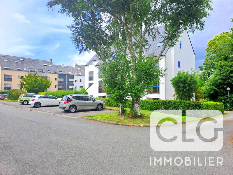 Parking BENODET Anse de Penfoul