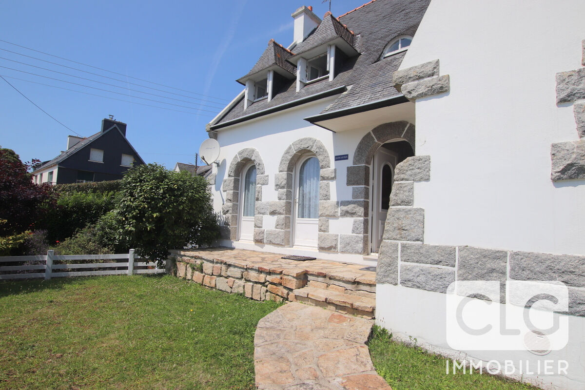 Maison Quimper 5 pièce(s)