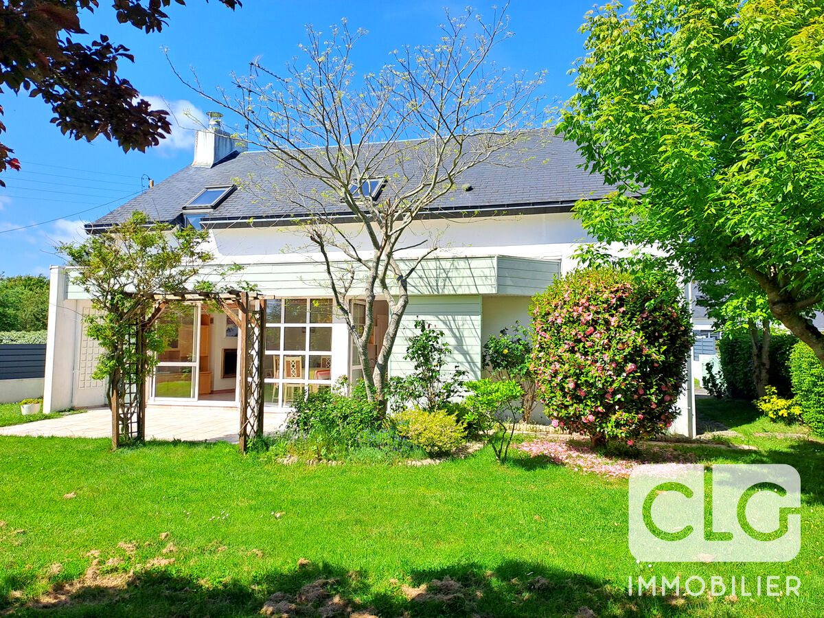 Agence immobilière de CLG IMMOBILIER Combrit Sainte-Marine