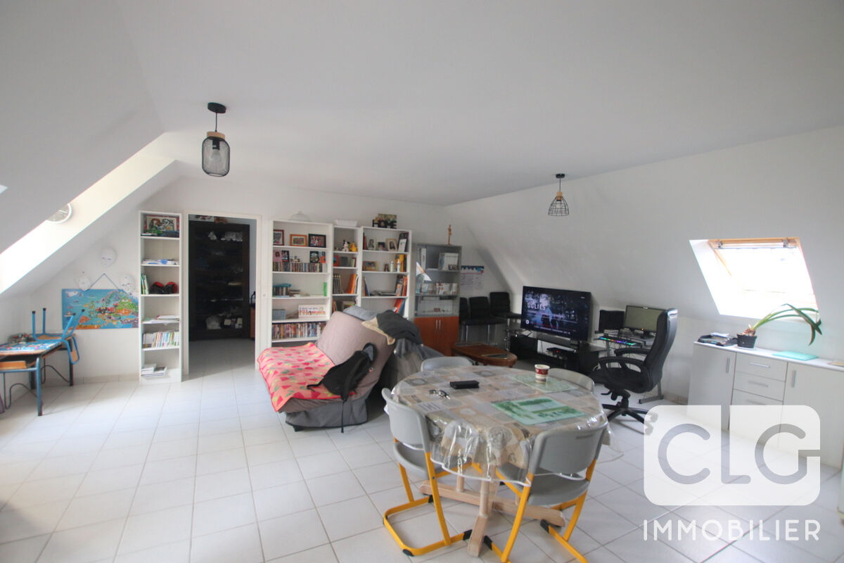 Photo Appartement Pleyben 2 pièce(s) image 1/6