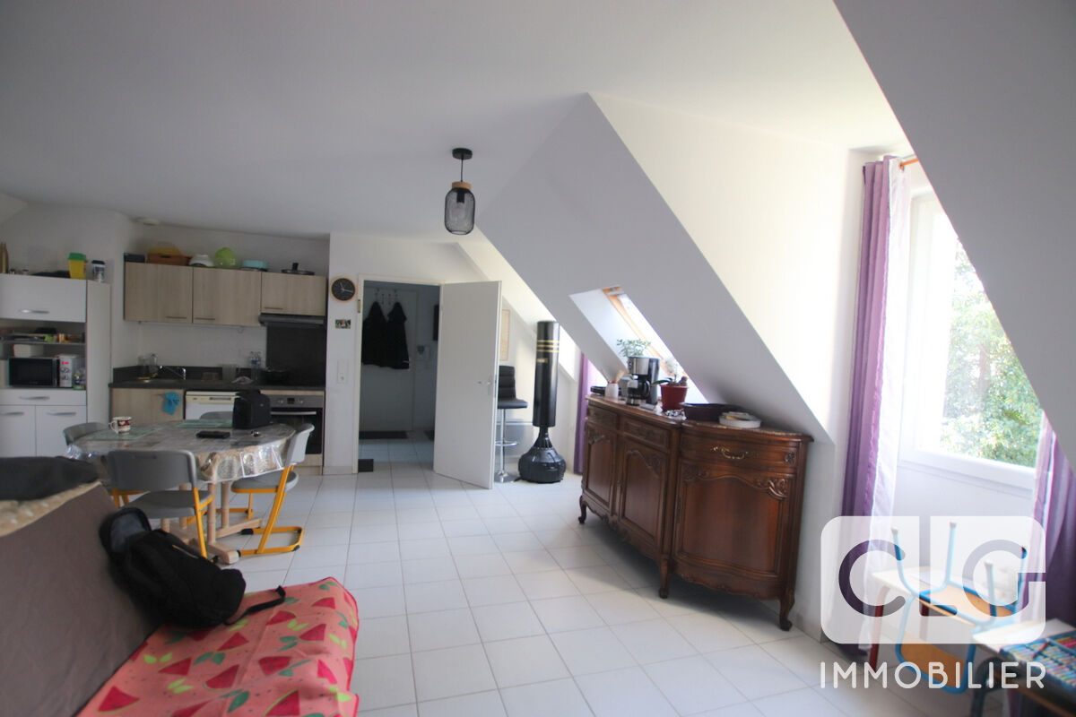 Photo Appartement Pleyben 2 pièce(s) image 2/6