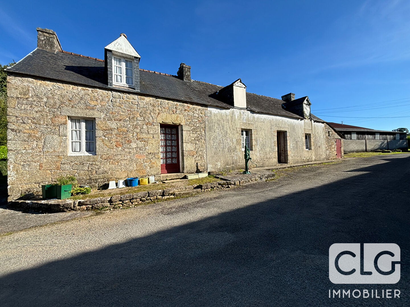 Maison Elliant 4 pièce(s)