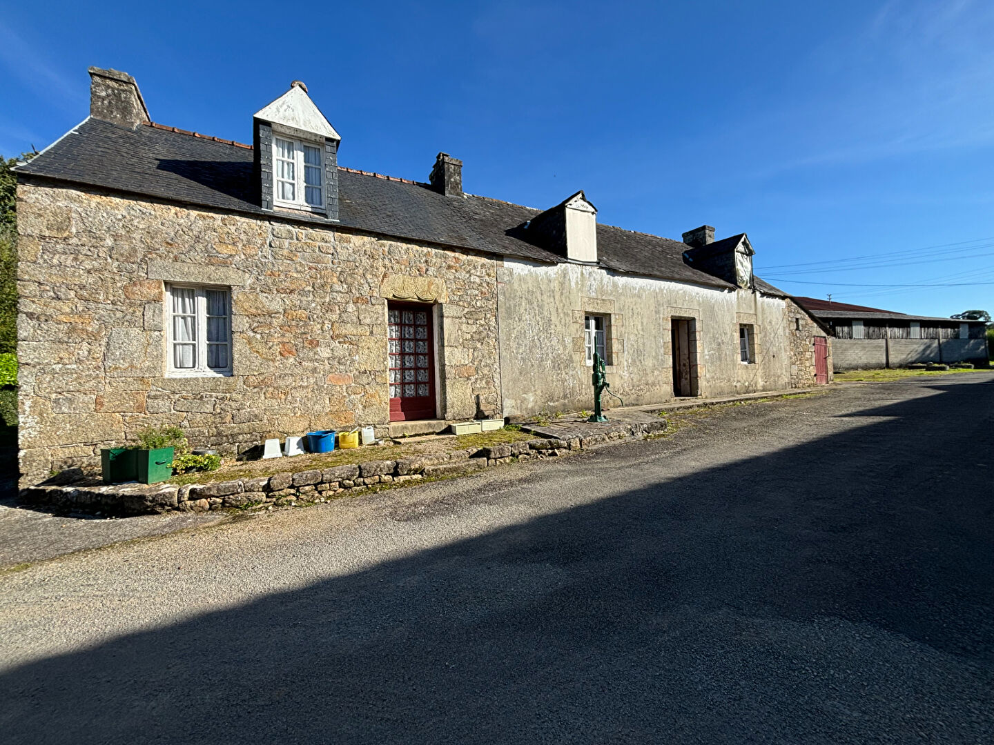 Maison Elliant 4 pièce(s)