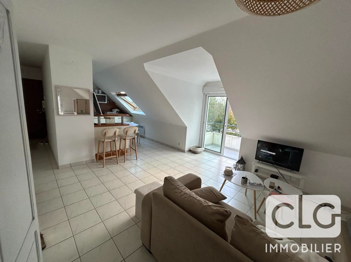 Agence immobilière de CLG IMMOBILIER Ergué-Gabéric