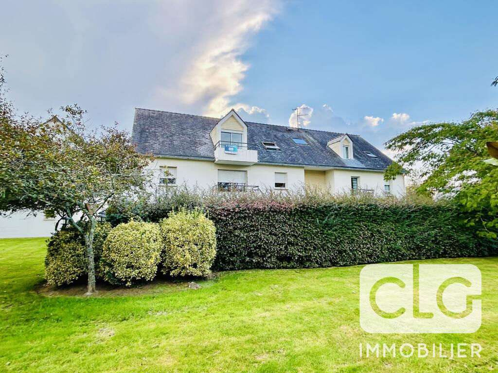 Agence immobilière de CLG IMMOBILIER Fouesnant