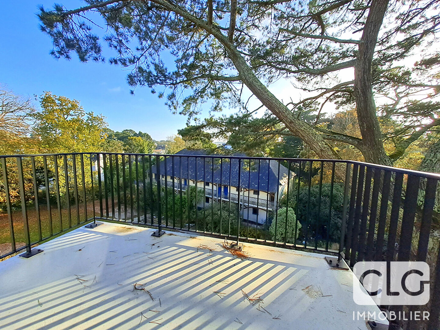 Photo Appartement neuf Bénodet 4 pièce(s) 86 m2 image 2/6