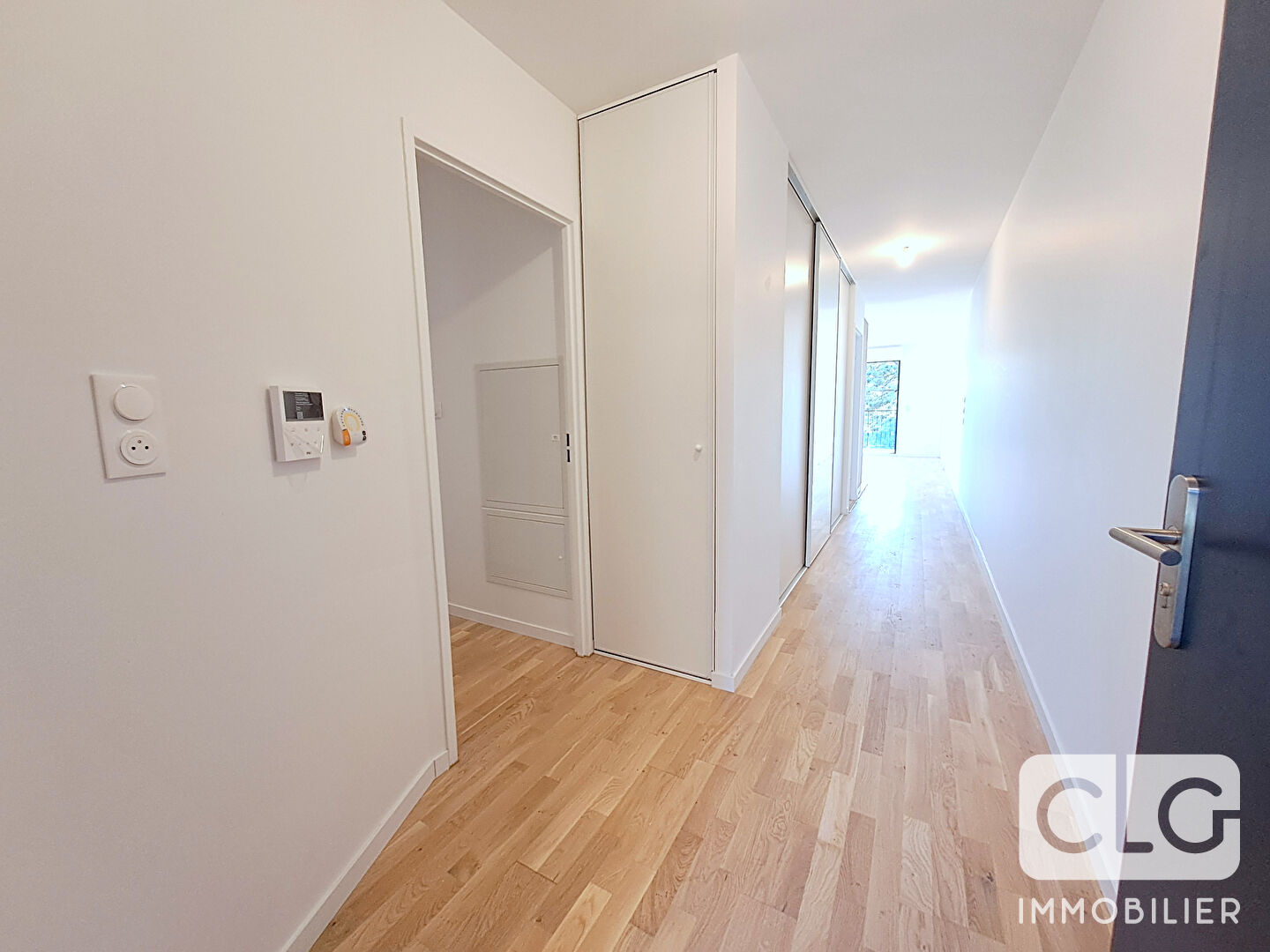 Photo Appartement neuf Bénodet 4 pièce(s) 86 m2 image 3/6