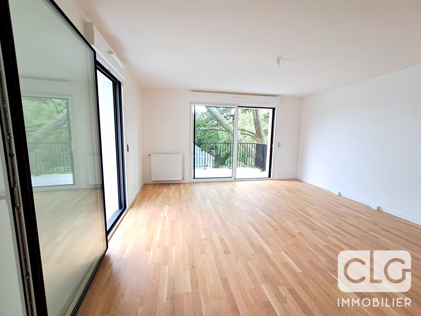 Photo Appartement neuf Bénodet 4 pièce(s) 86 m2 image 6/6