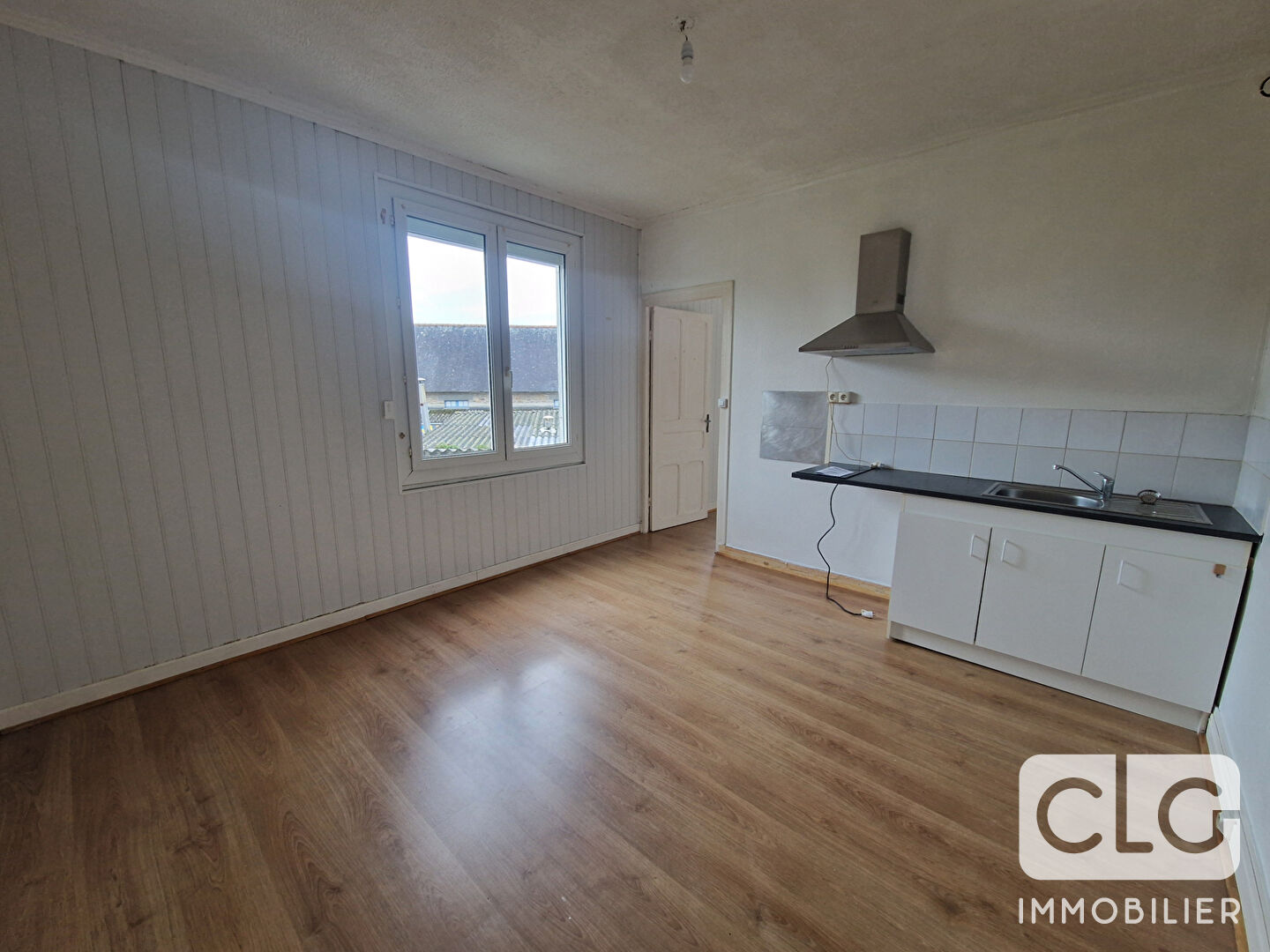 PONT L'ABBE - KERENTRE - T2