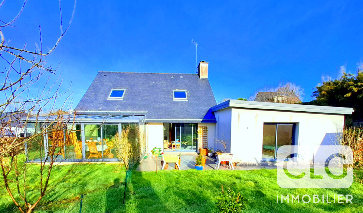 Photo Maison Combrit 156 m². image 1/6