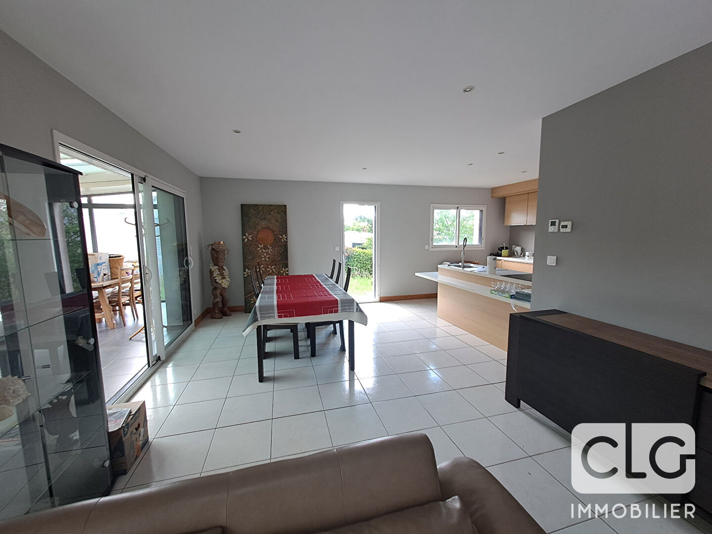 Photo Maison Combrit 156 m². image 2/6