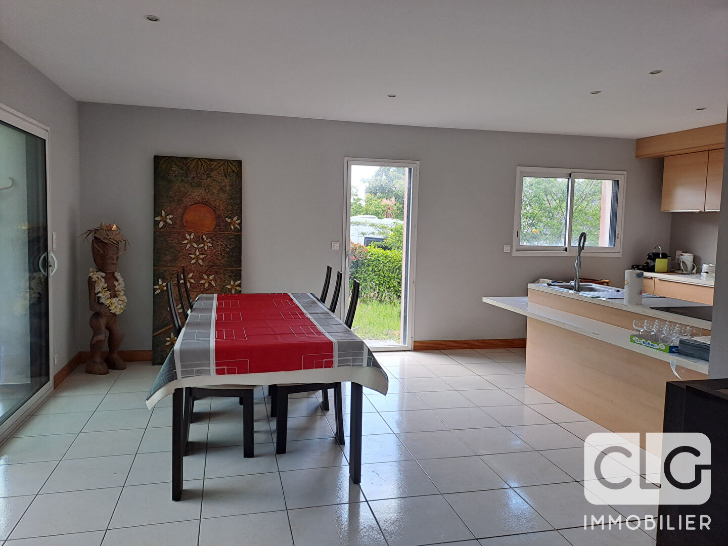 Photo Maison Combrit 156 m². image 3/6