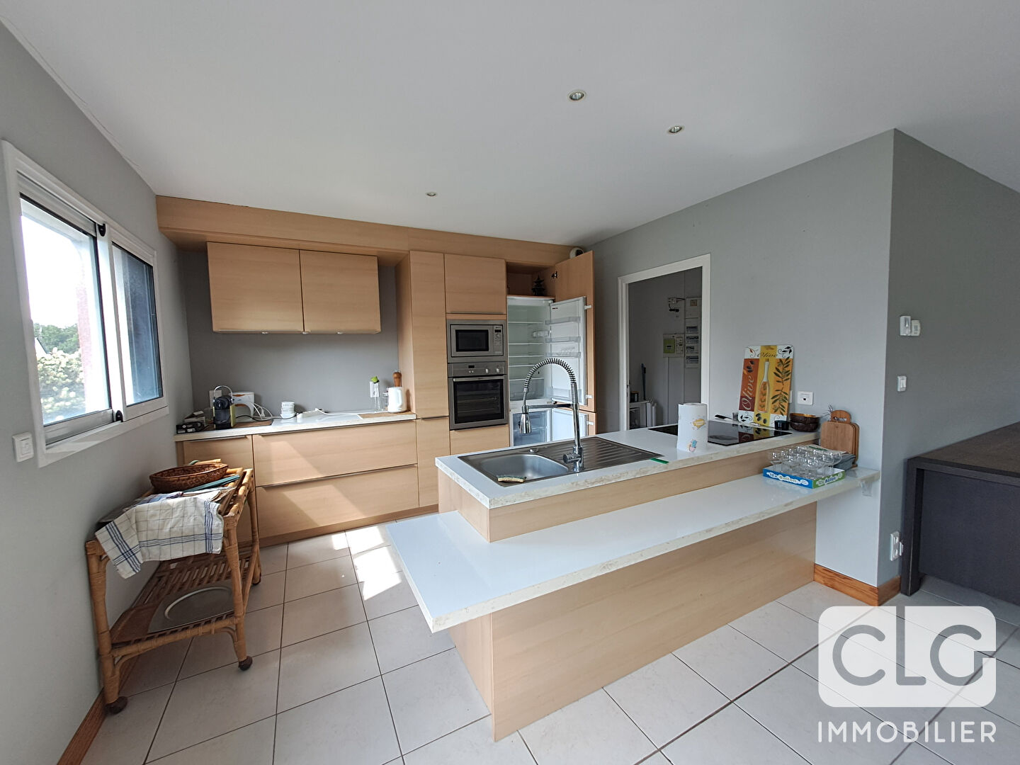 Photo Maison Combrit 156 m². image 4/6