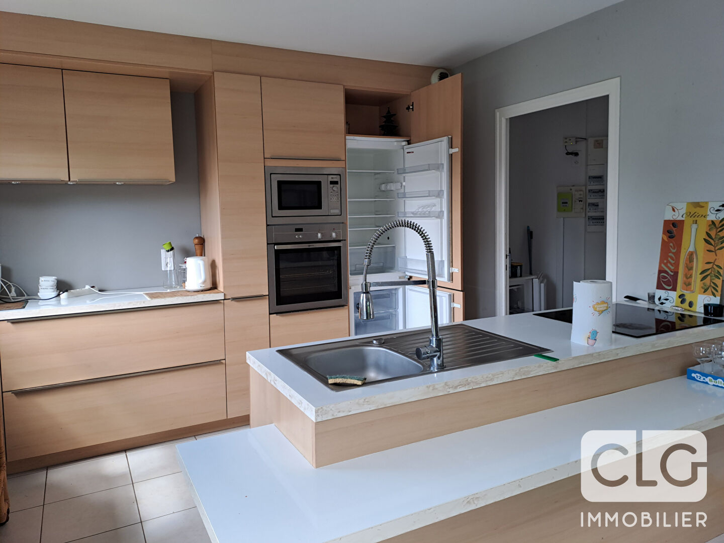 Photo Maison Combrit 156 m². image 5/6