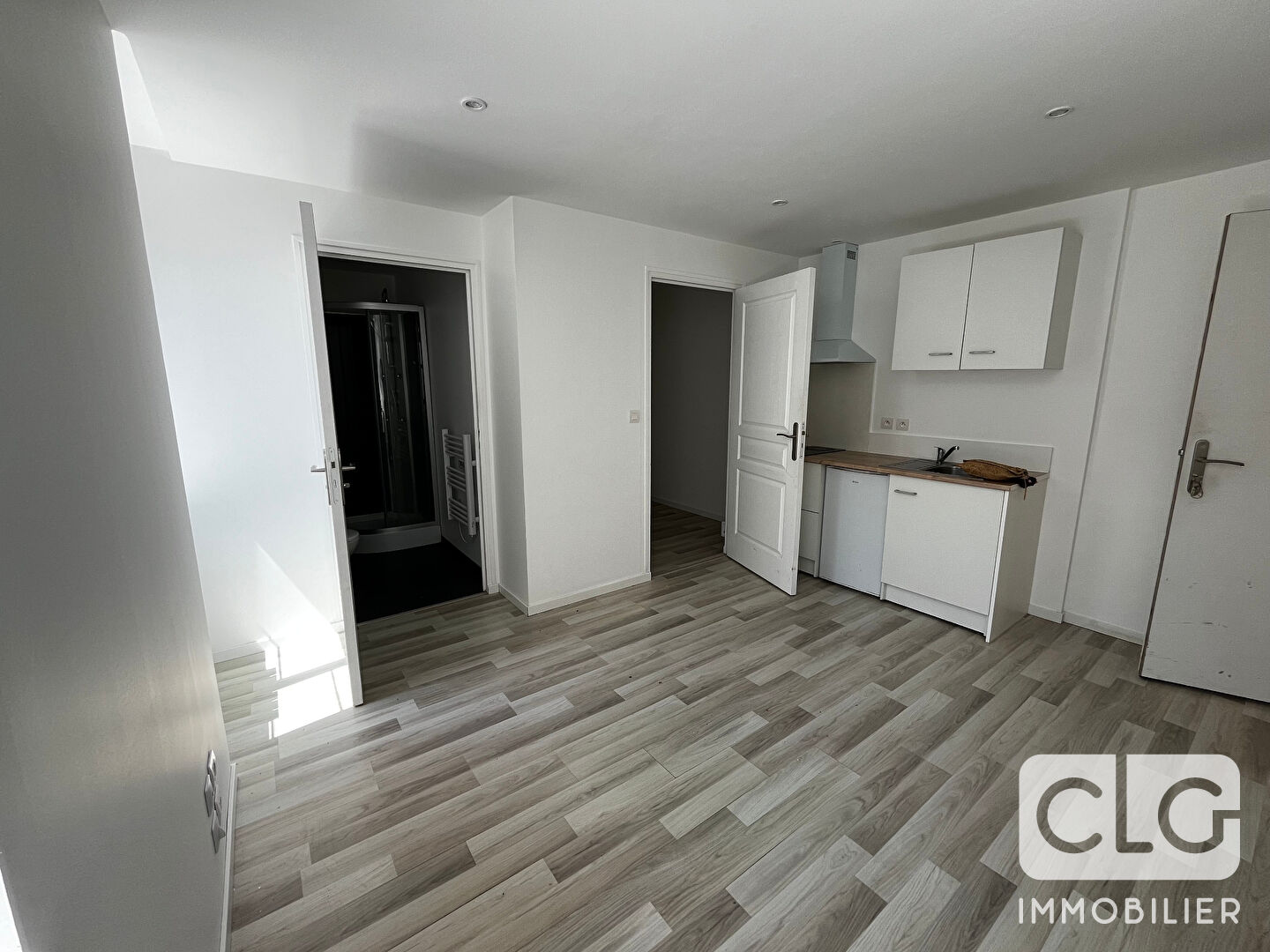 T1 BIS - RUE SAINT-JULIEN