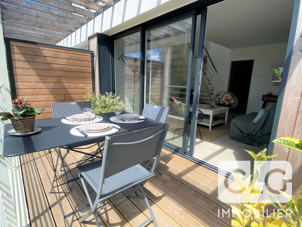 Photo T3 duplex meublé 80m² ! image 1/6