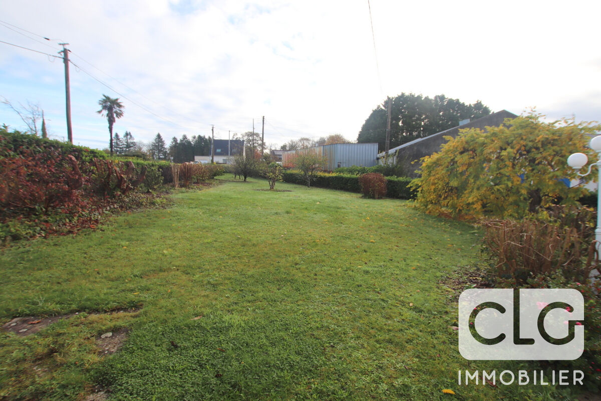 Photo Maison traditionnelle Plomelin 5 pièce(s) image 2/6