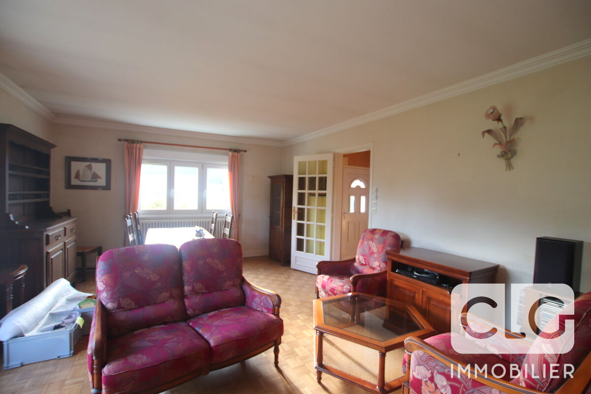 Photo Maison traditionnelle Plomelin 5 pièce(s) image 3/6