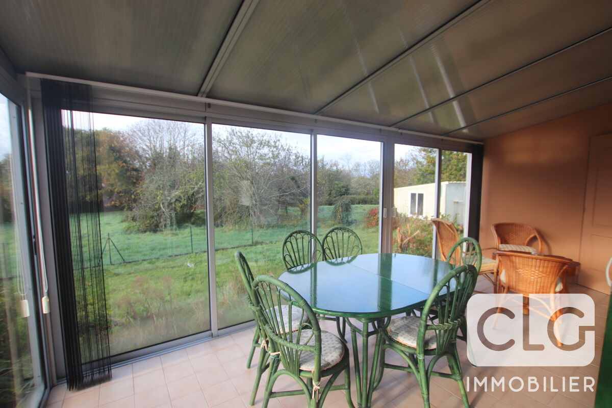 Photo Maison traditionnelle Plomelin 5 pièce(s) image 5/6