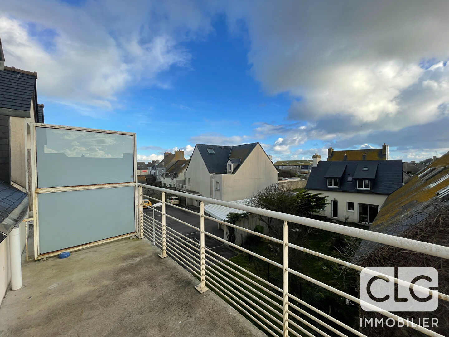 Agence immobilière de CLG IMMOBILIER Pont-l'Abbé