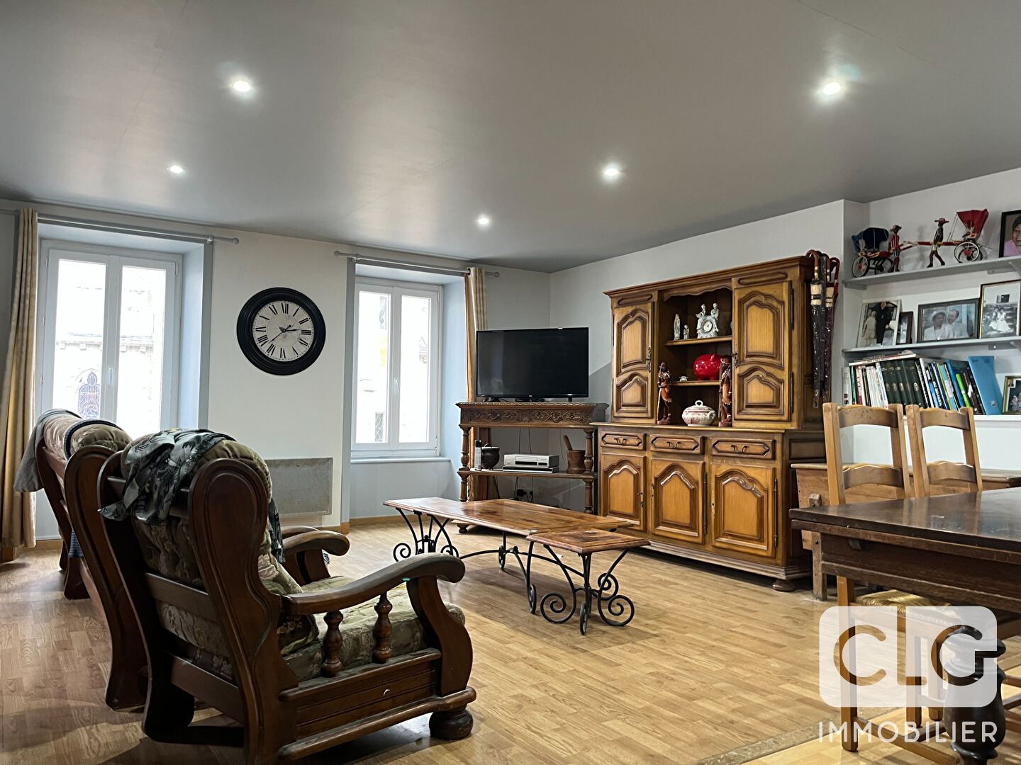 Agence immobilière de CLG IMMOBILIER Névez