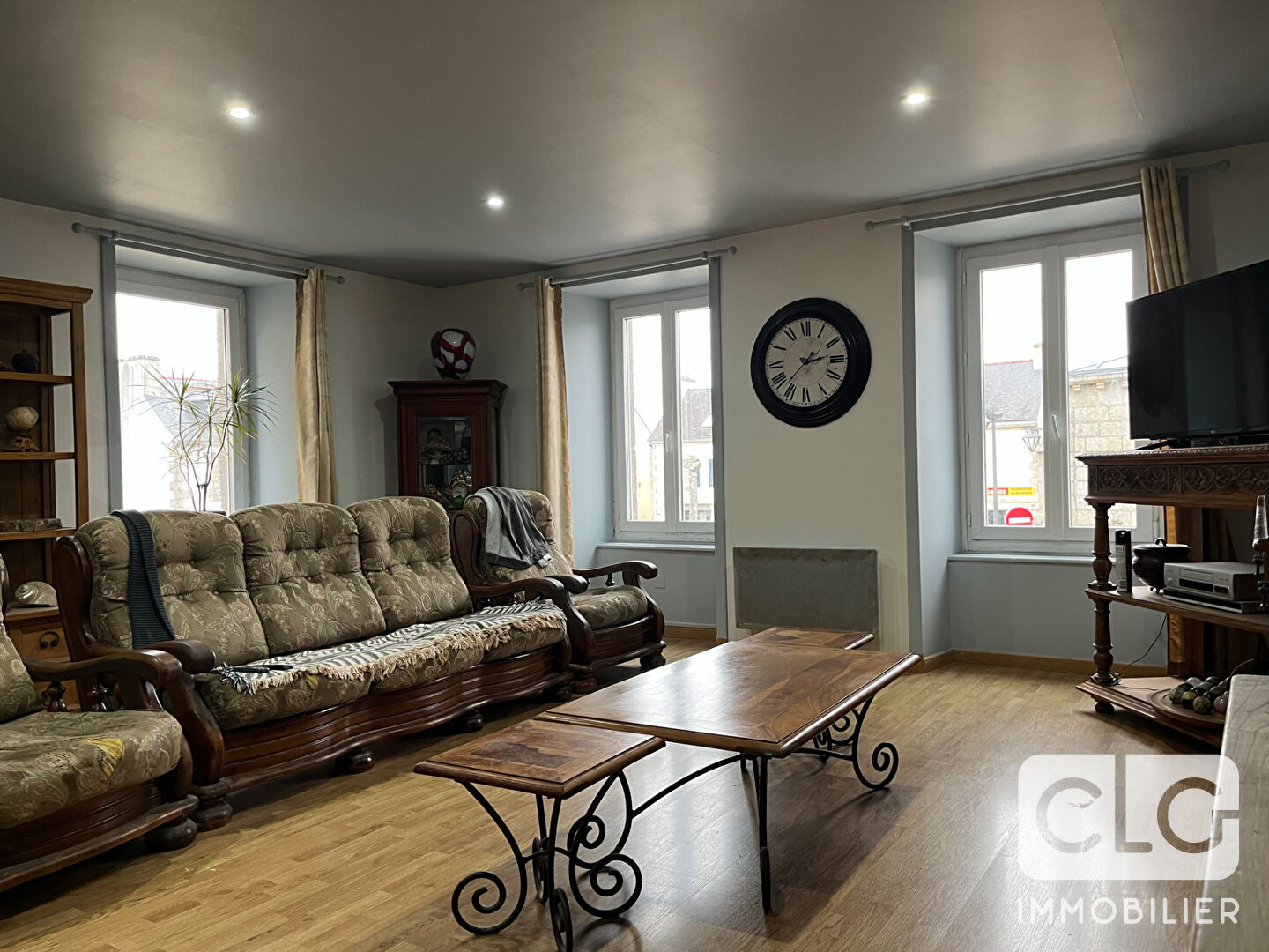 Photo Appartement Névez 3 pièce(s) 86 m2 image 2/6