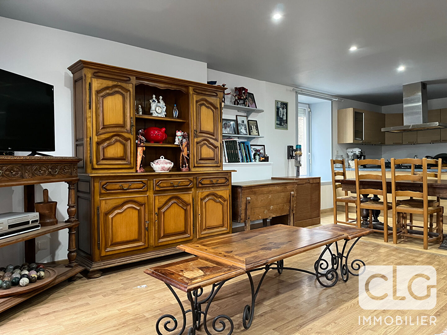 Photo Appartement Névez 3 pièce(s) 86 m2 image 3/6