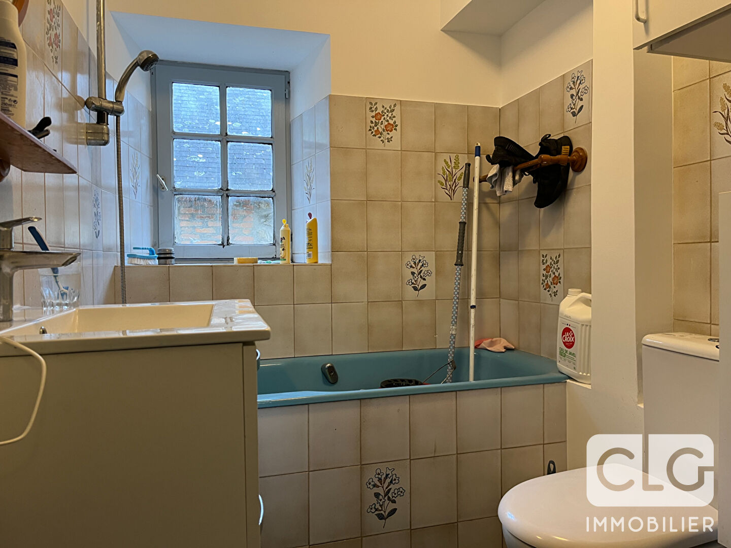 Photo Appartement Névez 3 pièce(s) 86 m2 image 5/6