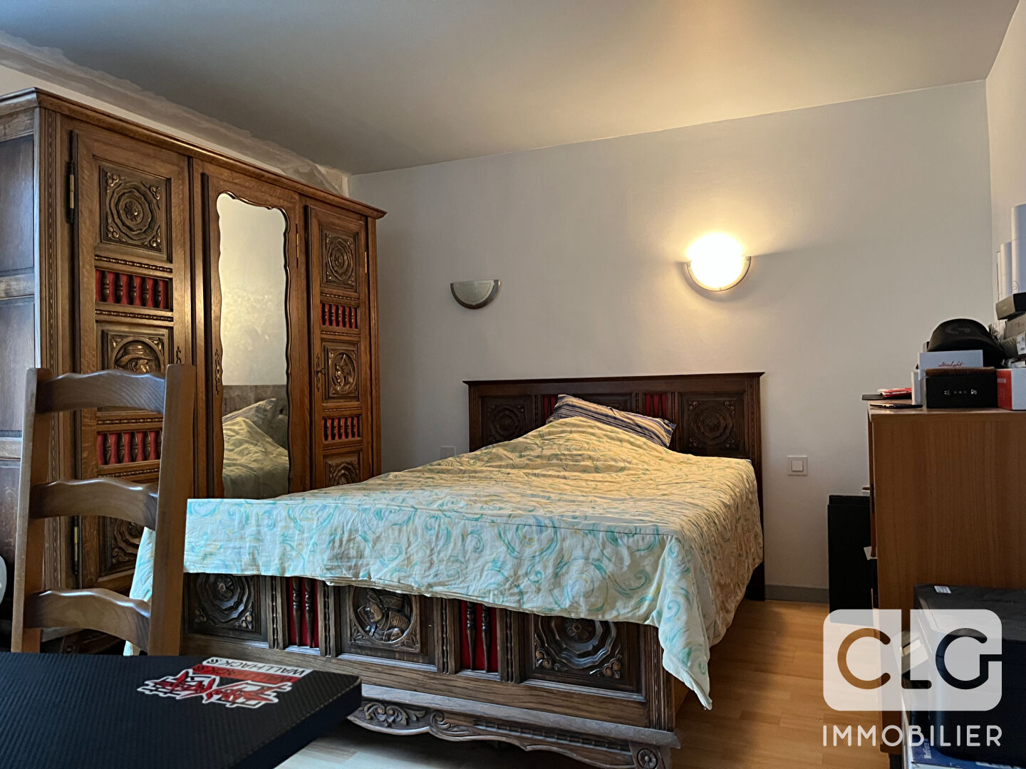 Photo Appartement Névez 3 pièce(s) 86 m2 image 6/6