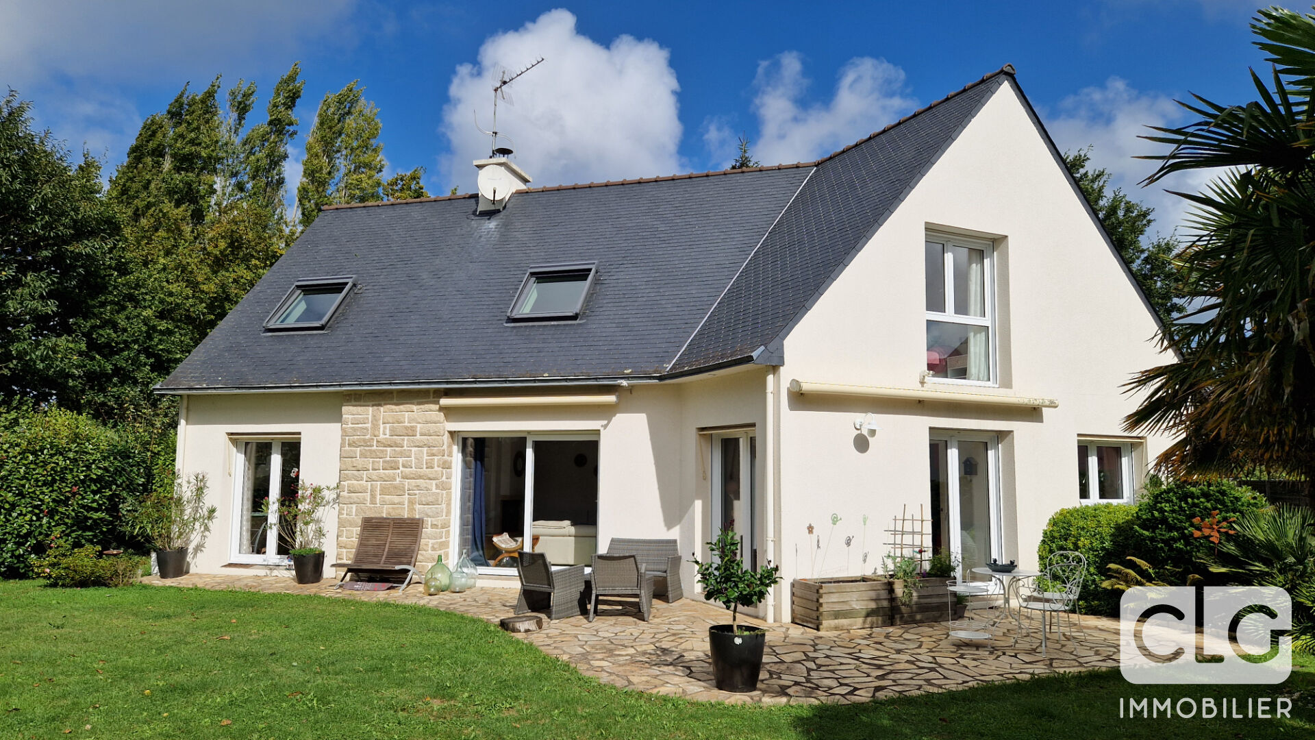 Maison La Foret Fouesnant