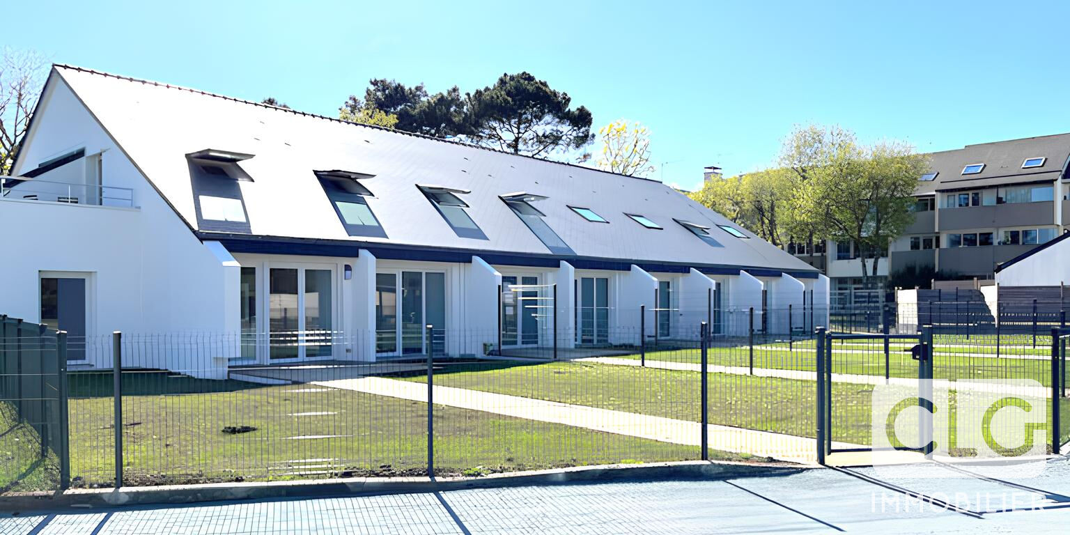 Appartement Combrit 2 pièce(s) 48.07 m2