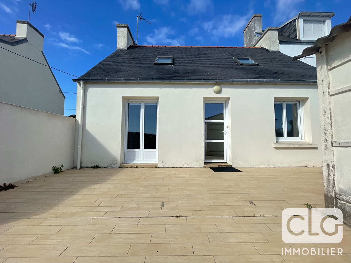 Photo Maison Penmarch image 1/6