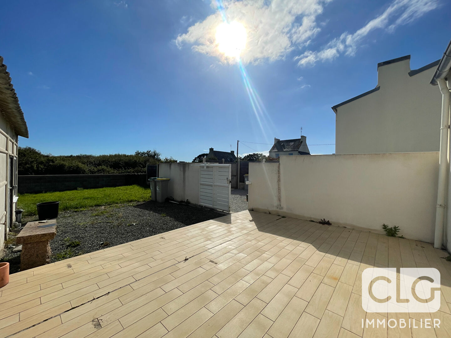 Photo Maison Penmarch 4 pièce(s) 80 m2 image 4/6