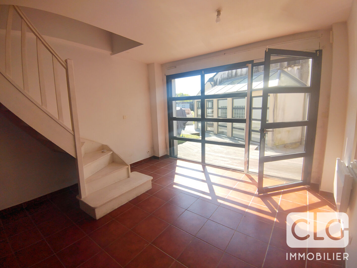 Agence immobilière de CLG IMMOBILIER Concarneau