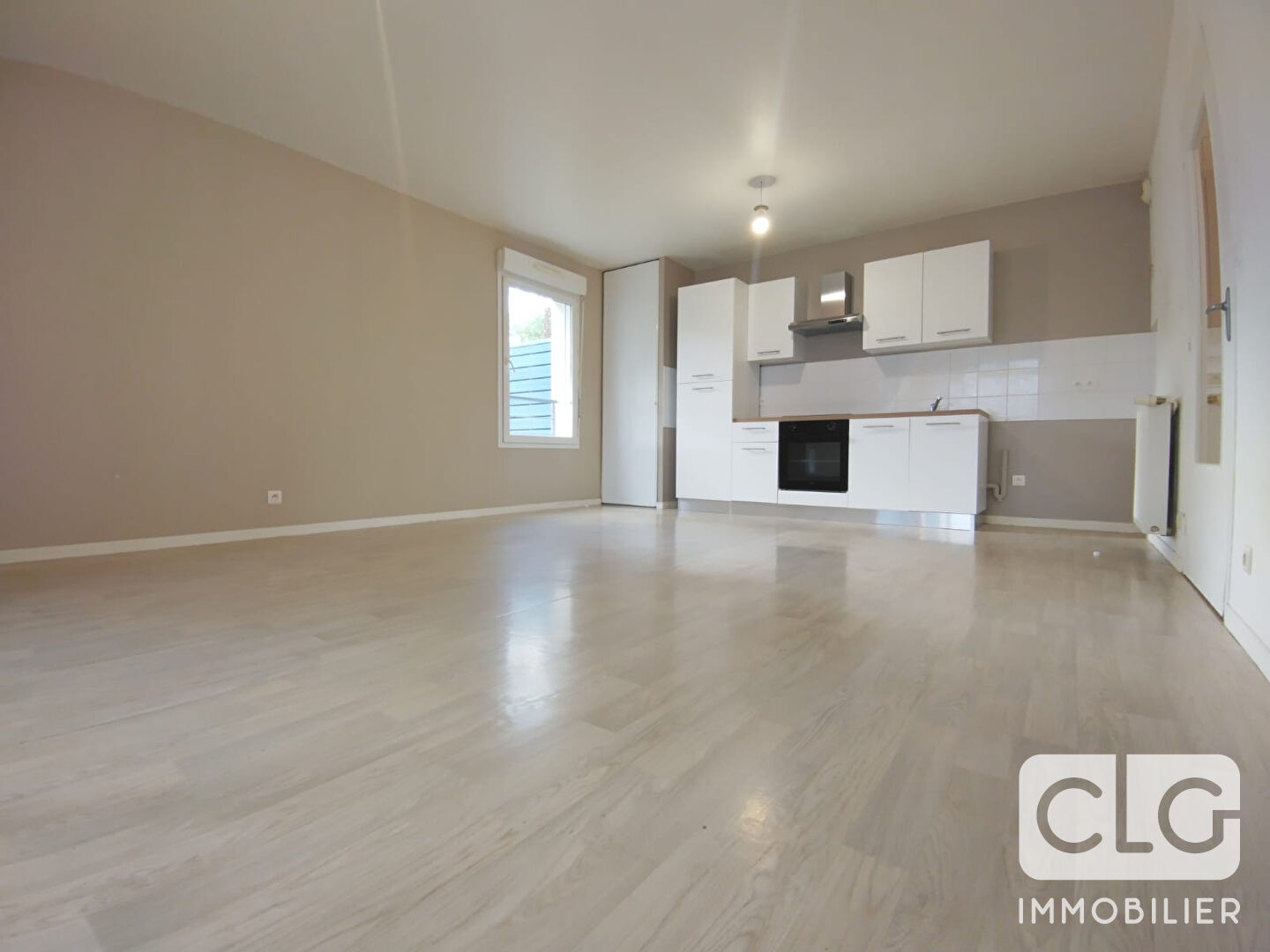 Agence immobilière de CLG IMMOBILIER Concarneau